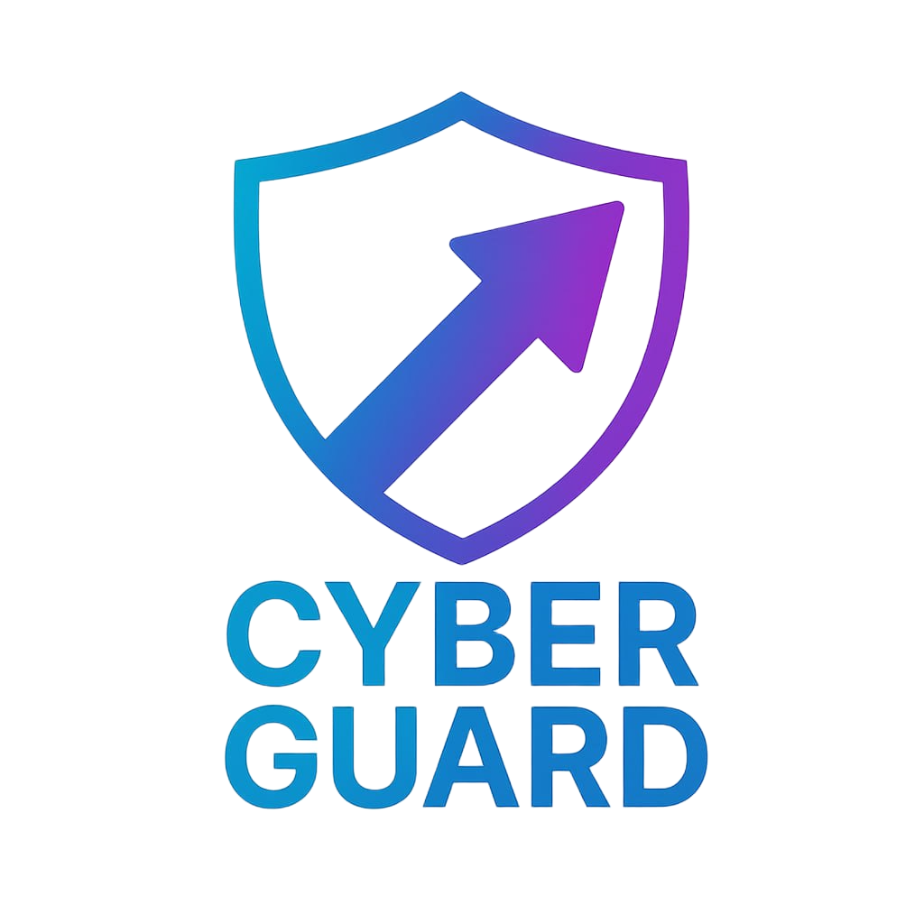CyberGuard Logo